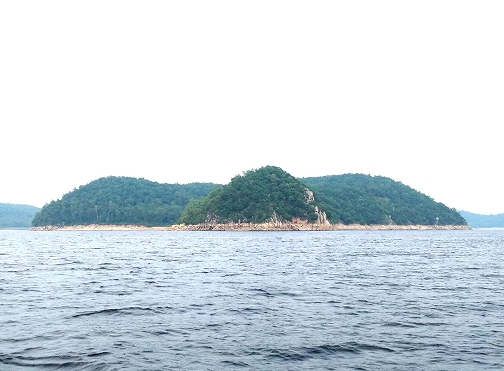 炮臺山傳說